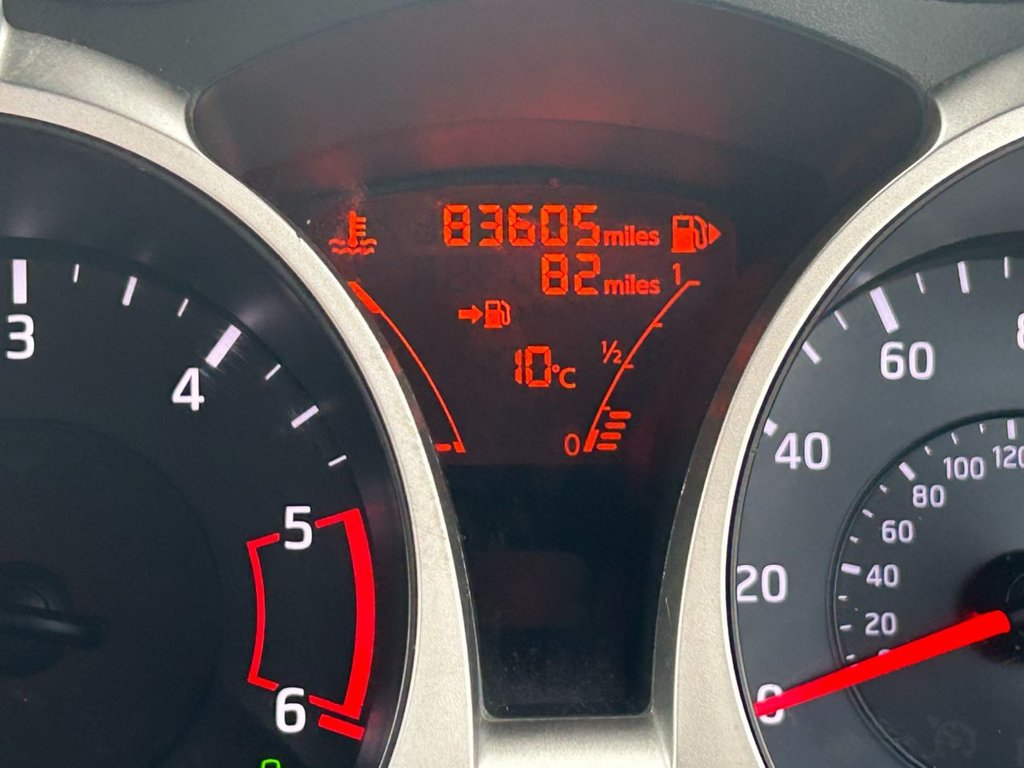 Used Nissan Juke 2014 for sale - 76792304: Photo 40