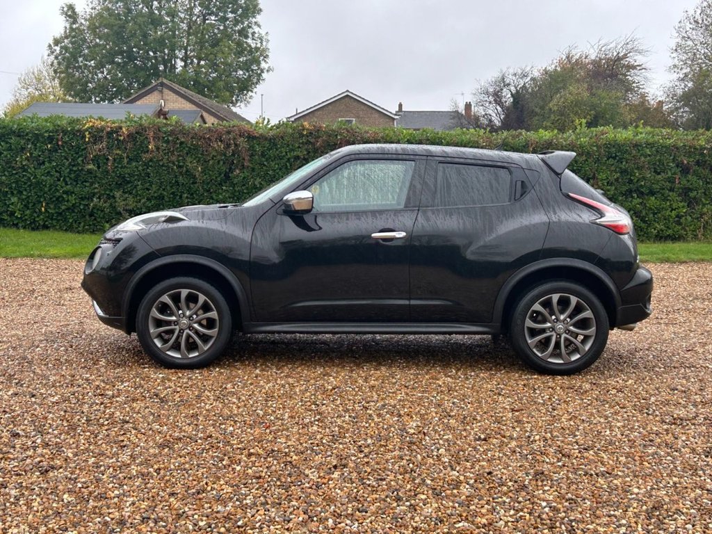 Used Nissan Juke 2014 for sale - 76792304: Photo 49