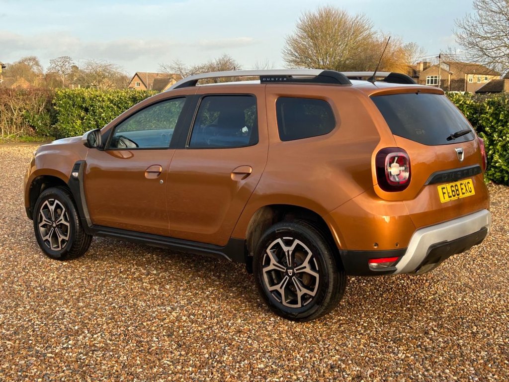 Used Dacia Duster 2018 for sale - 77161860: Photo 13