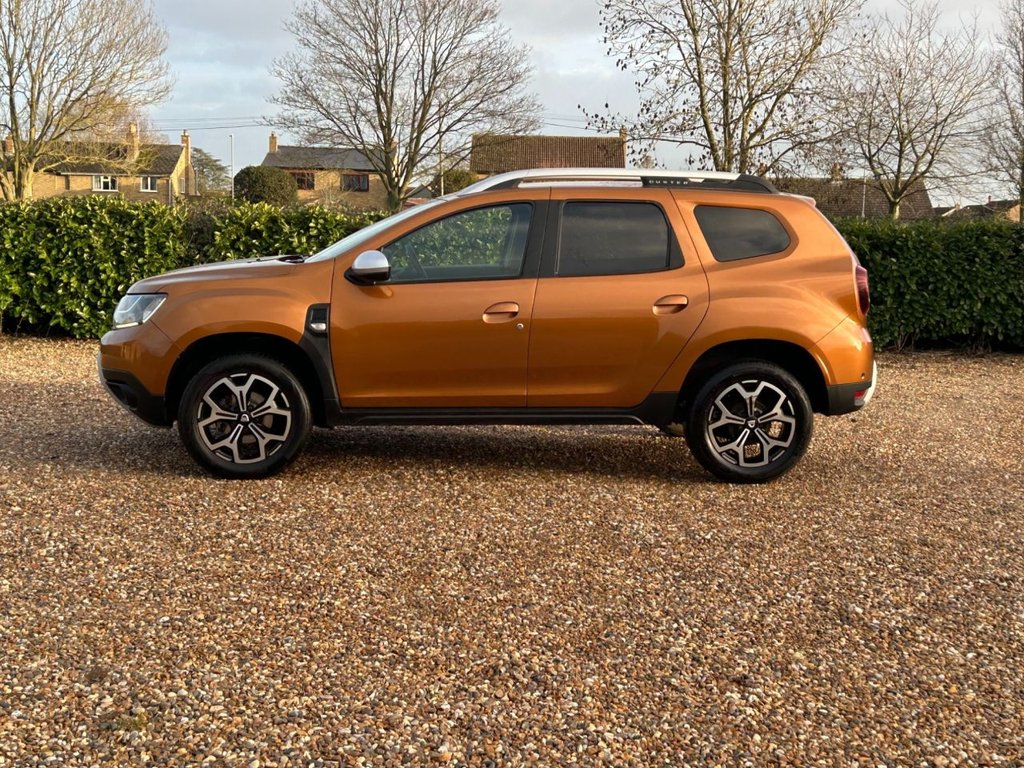 Used Dacia Duster 2018 for sale - 77161860: Photo 14