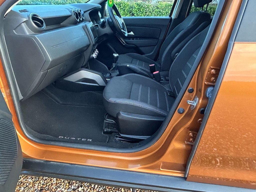 Used Dacia Duster 2018 for sale - 77161860: Photo 15