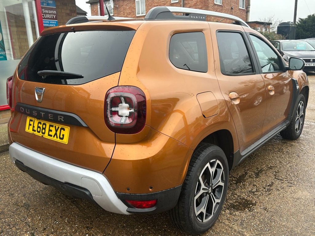 Used Dacia Duster 2018 for sale - 77161860: Photo 16