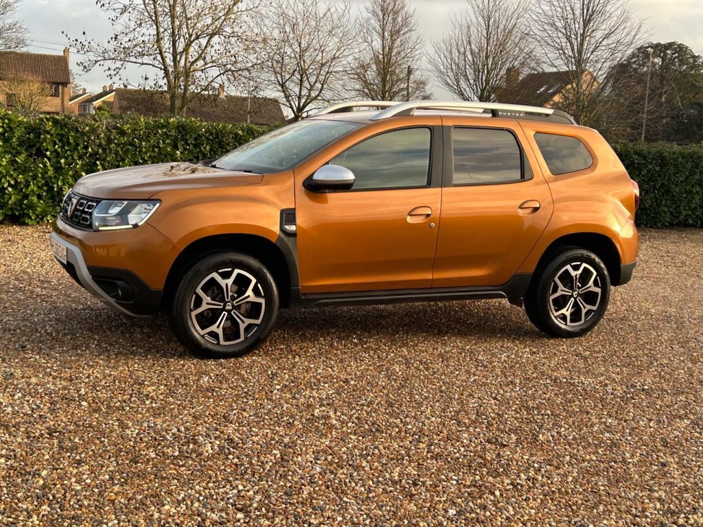 Used Dacia Duster 2018 for sale - 77161860: Photo 17
