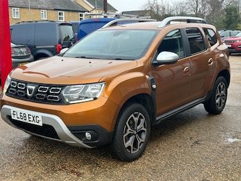 2018 (68) - 1.6 SCe Prestige 5dr