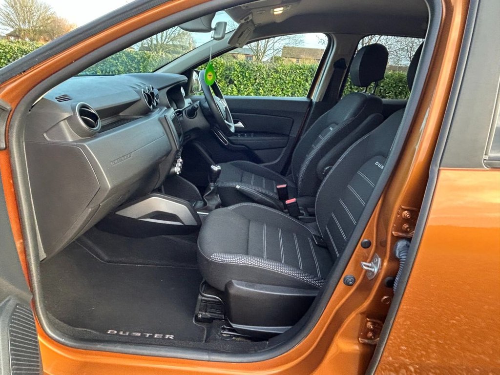 Used Dacia Duster 2018 for sale - 77161860: Photo 21