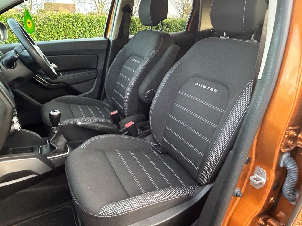 Used Dacia Duster 2018 for sale - 77161860: Photo 22