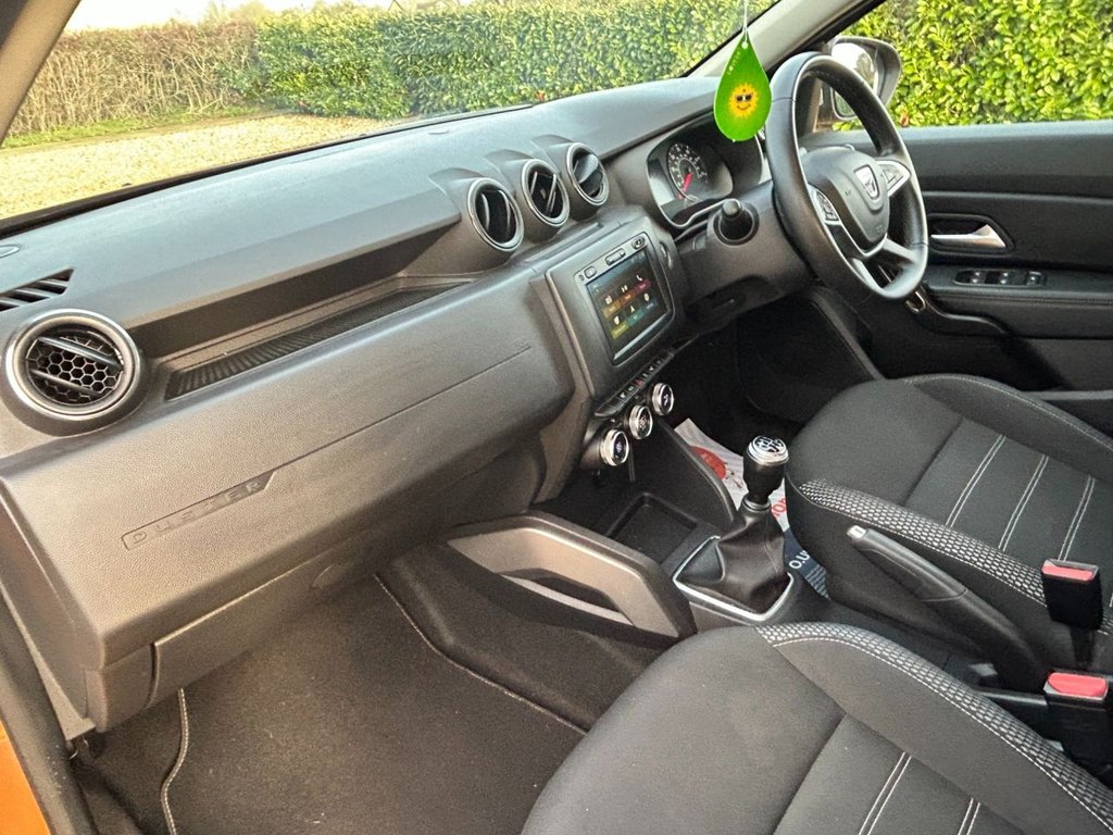 Used Dacia Duster 2018 for sale - 77161860: Photo 24