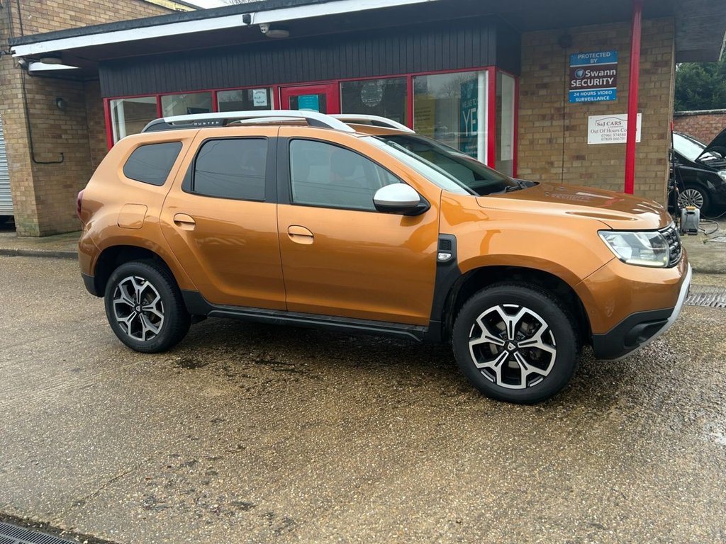 Used Dacia Duster 2018 for sale - 77161860: Photo 26