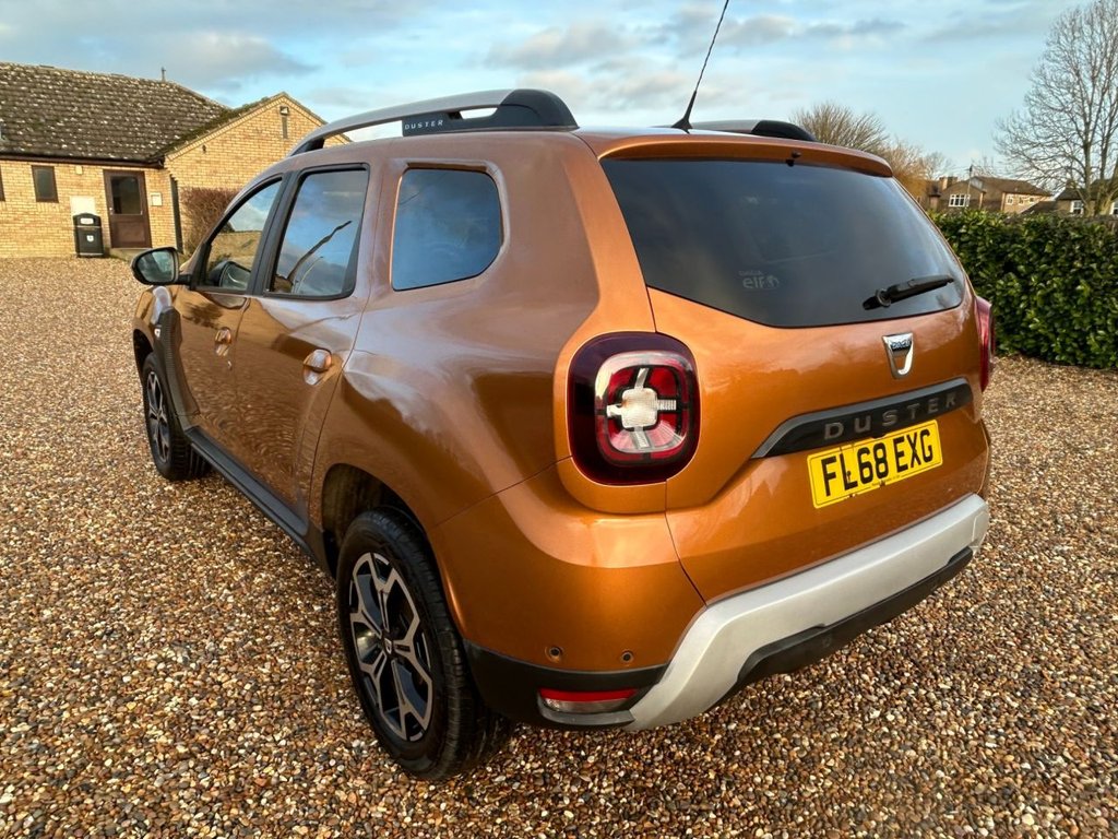 Used Dacia Duster 2018 for sale - 77161860: Photo 27