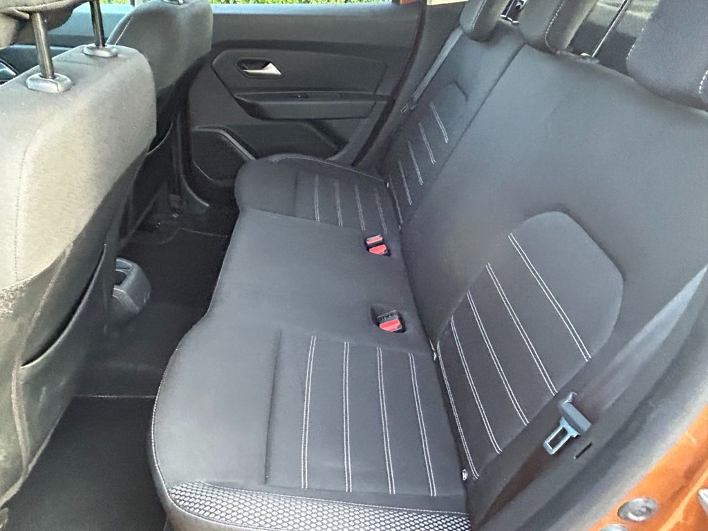 Used Dacia Duster 2018 for sale - 77161860: Photo 28