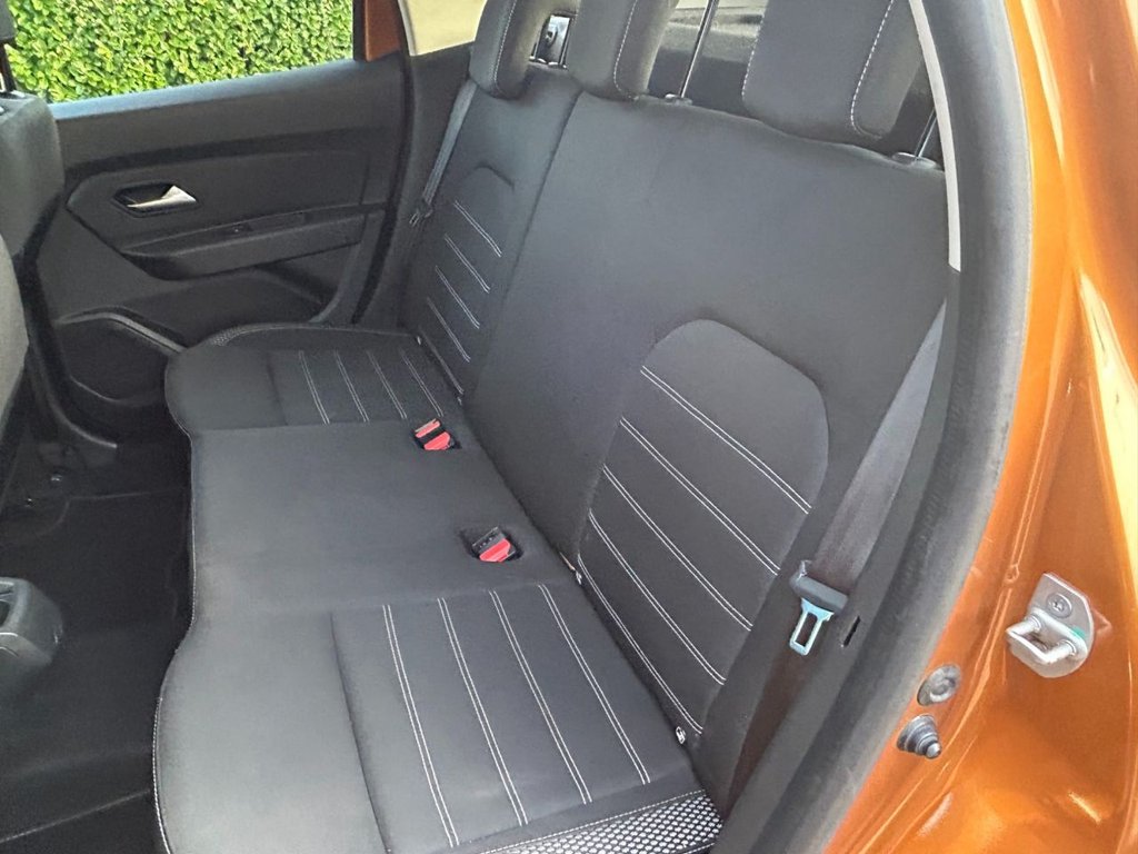 Used Dacia Duster 2018 for sale - 77161860: Photo 29