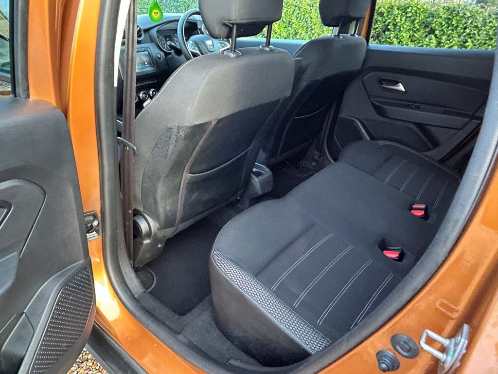 Used Dacia Duster 2018 for sale - 77161860: Photo 30