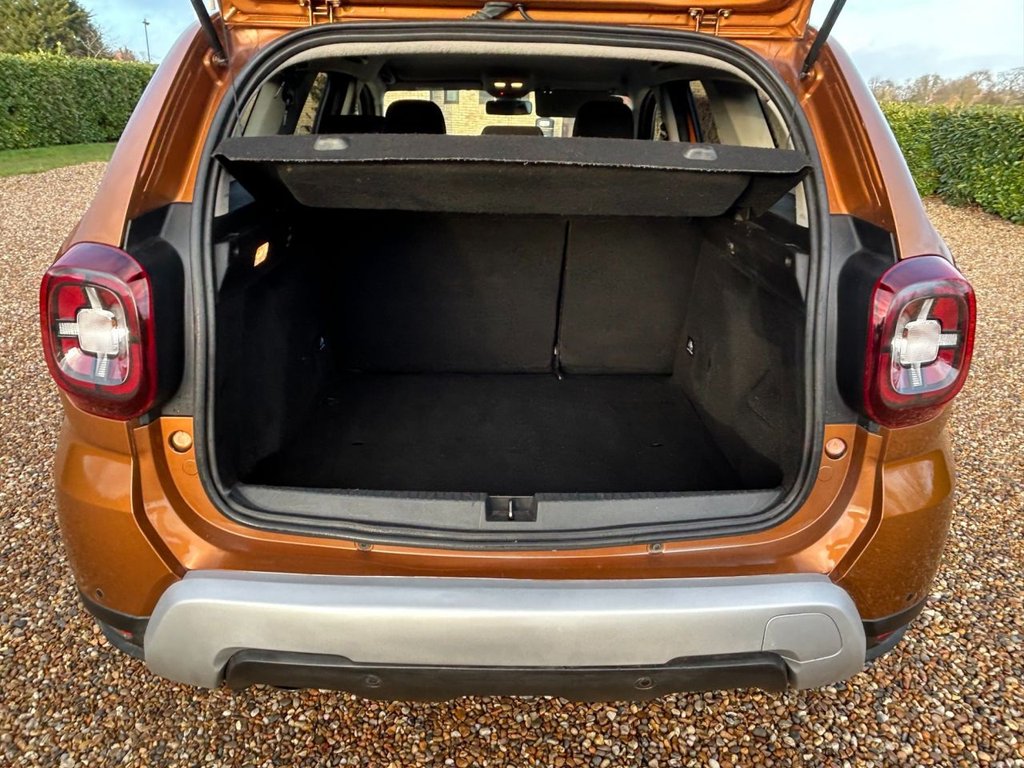 Used Dacia Duster 2018 for sale - 77161860: Photo 31