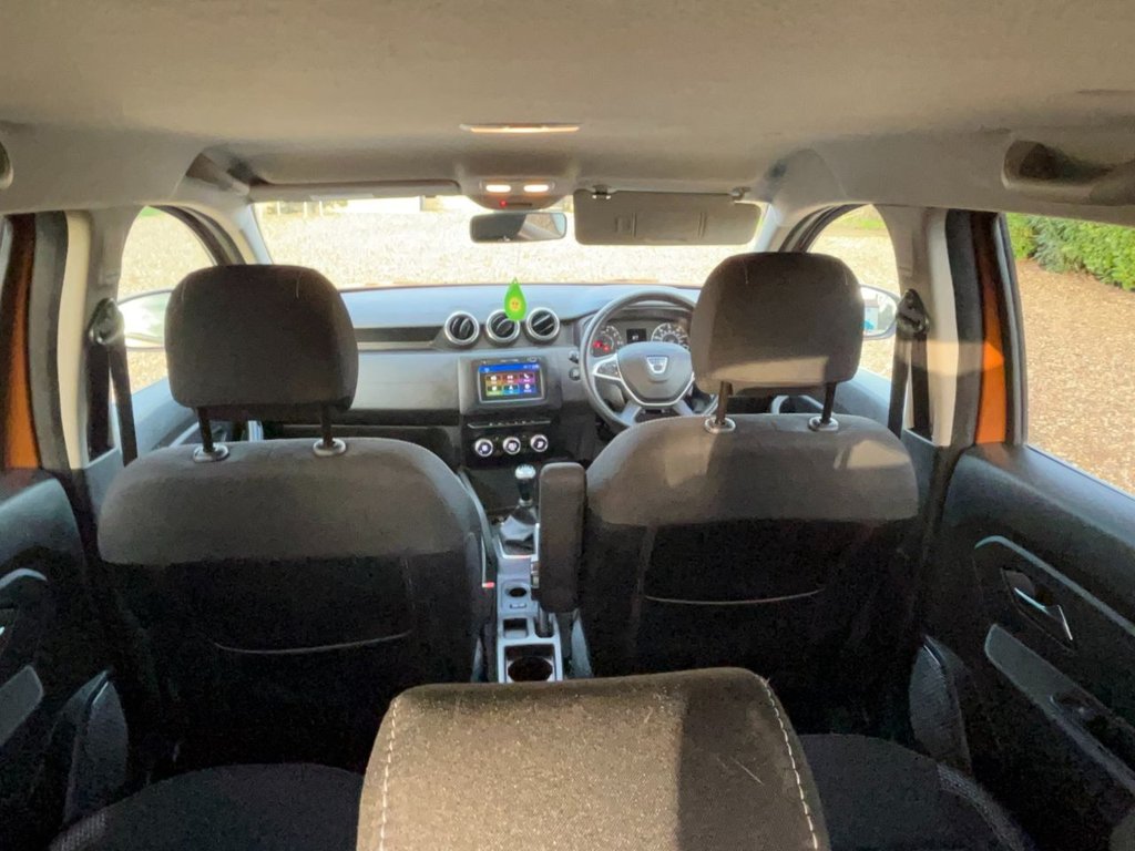 Used Dacia Duster 2018 for sale - 77161860: Photo 33