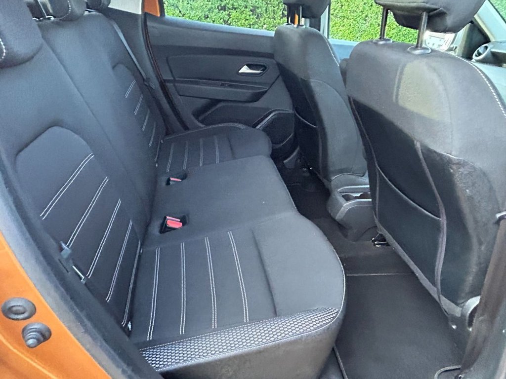 Used Dacia Duster 2018 for sale - 77161860: Photo 35