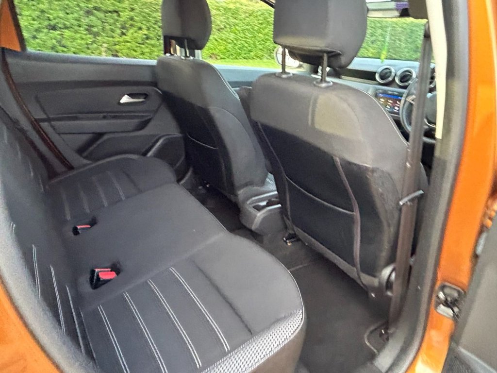 Used Dacia Duster 2018 for sale - 77161860: Photo 37