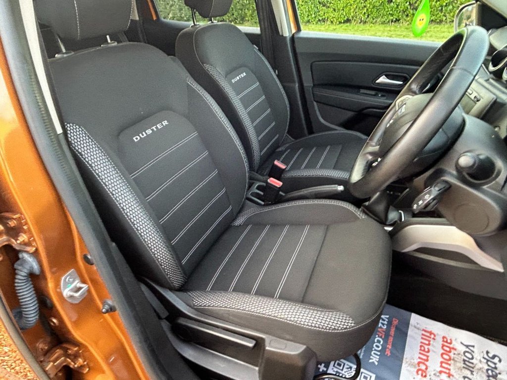 Used Dacia Duster 2018 for sale - 77161860: Photo 39