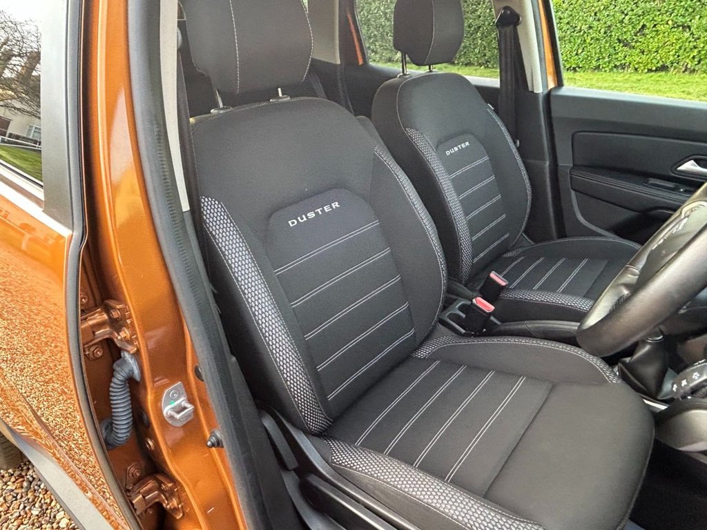 Used Dacia Duster 2018 for sale - 77161860: Photo 40