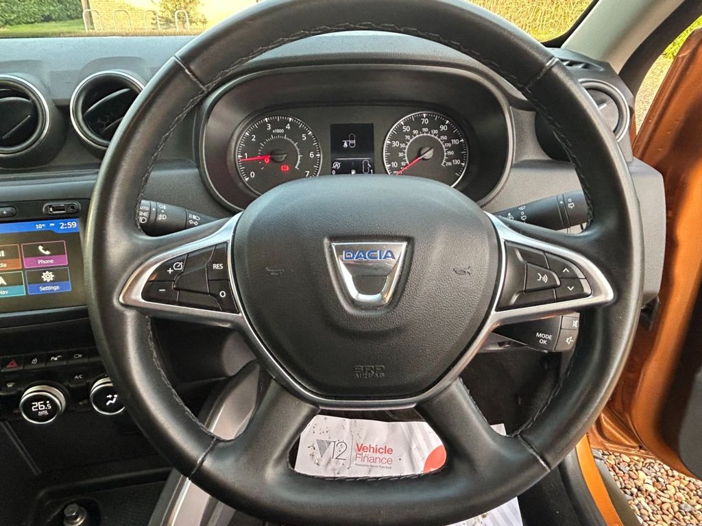 Used Dacia Duster 2018 for sale - 77161860: Photo 43