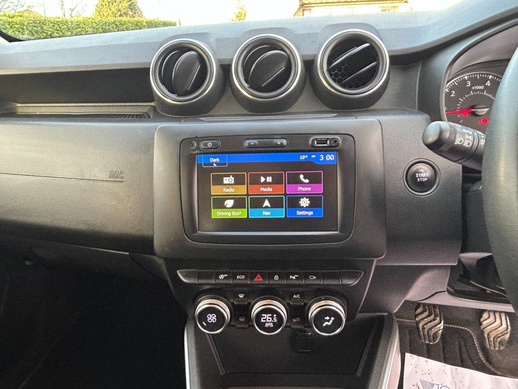 Used Dacia Duster 2018 for sale - 77161860: Photo 44