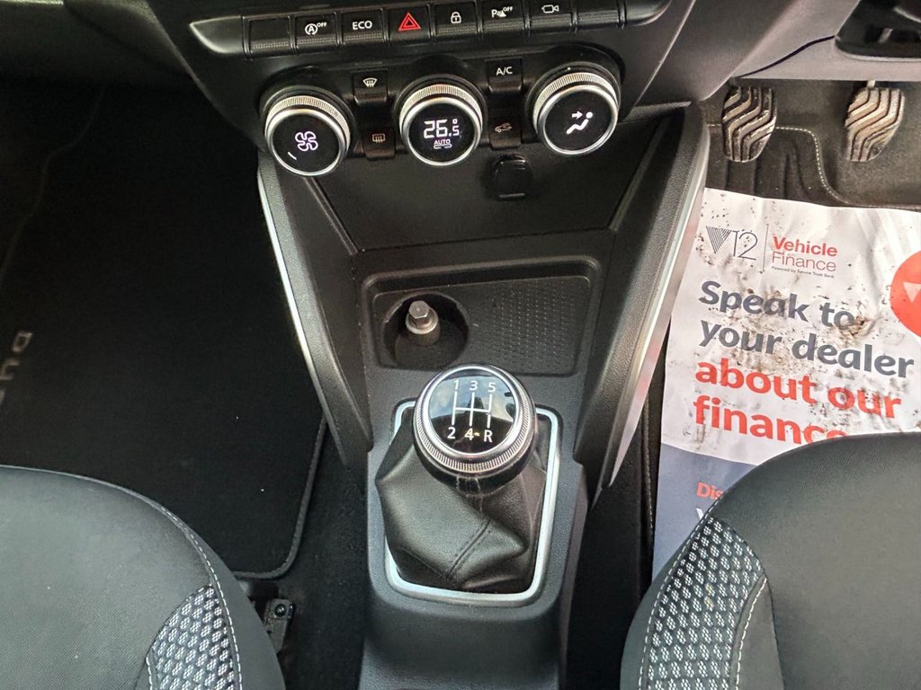 Used Dacia Duster 2018 for sale - 77161860: Photo 45