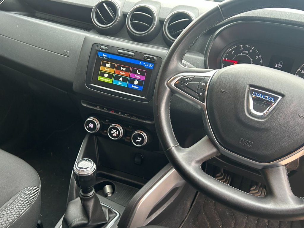 Used Dacia Duster 2018 for sale - 77161860: Photo 7