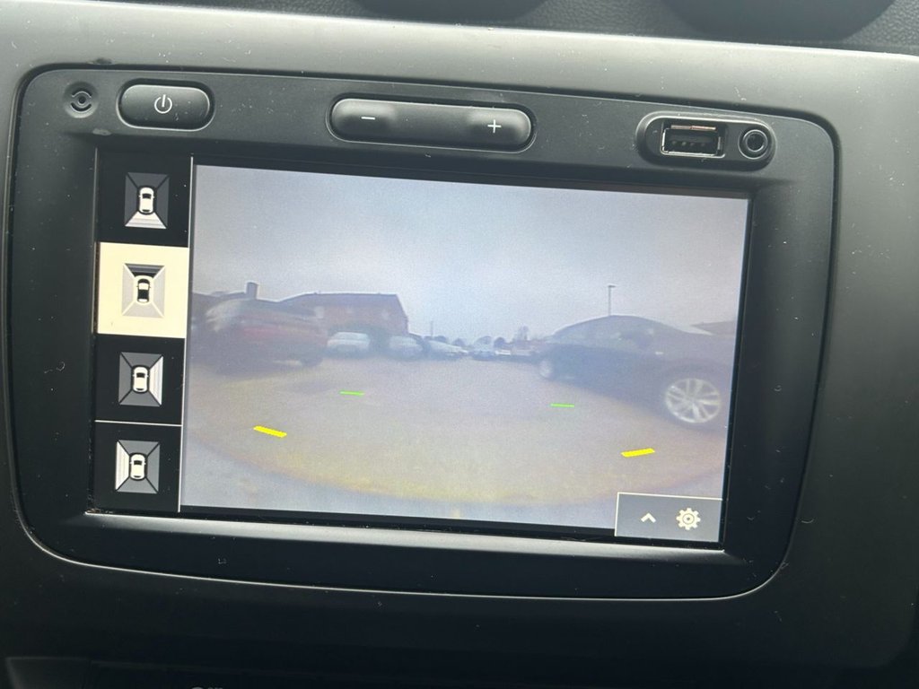 Used Dacia Duster 2018 for sale - 77161860: Photo 9