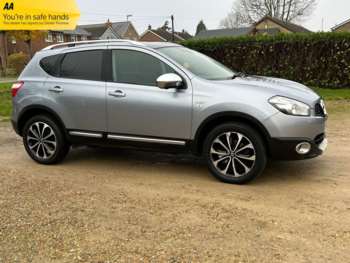 2013 (62) - 1.5 dCi [110] N-Tec+ 5dr