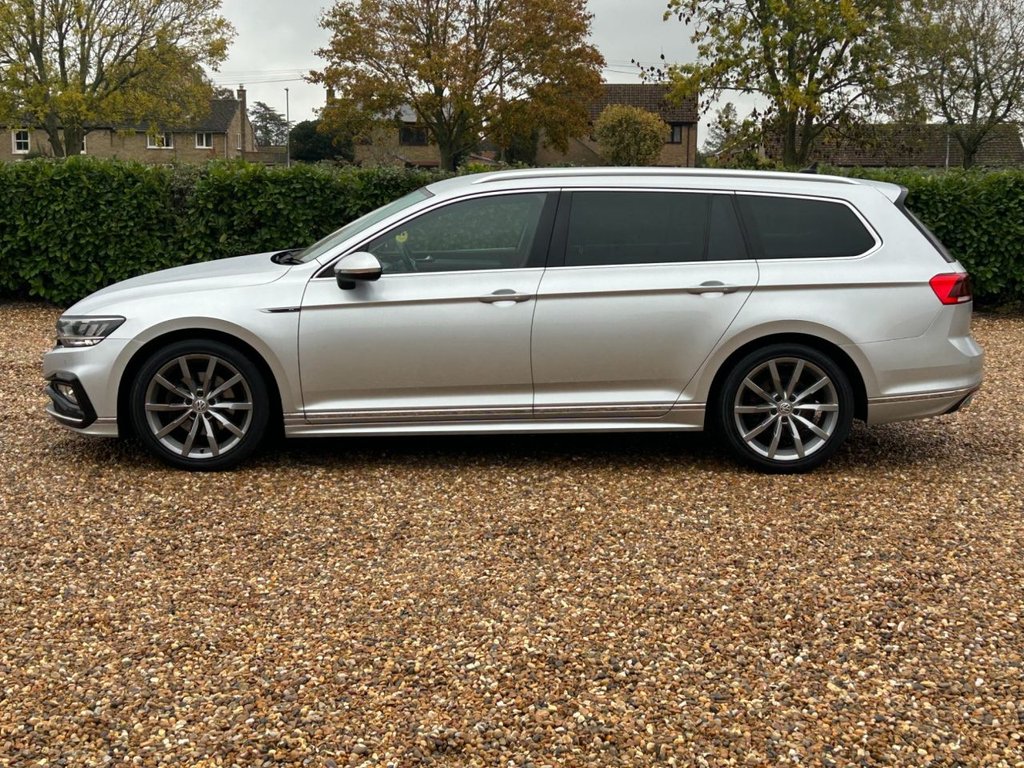 Used Volkswagen Passat 2020 for sale - 76267158: Photo 12