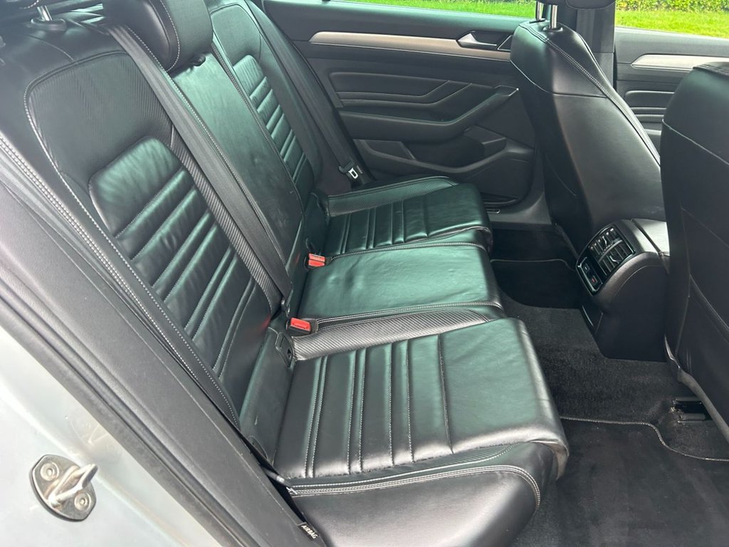 Used Volkswagen Passat 2020 for sale - 76267158: Photo 25