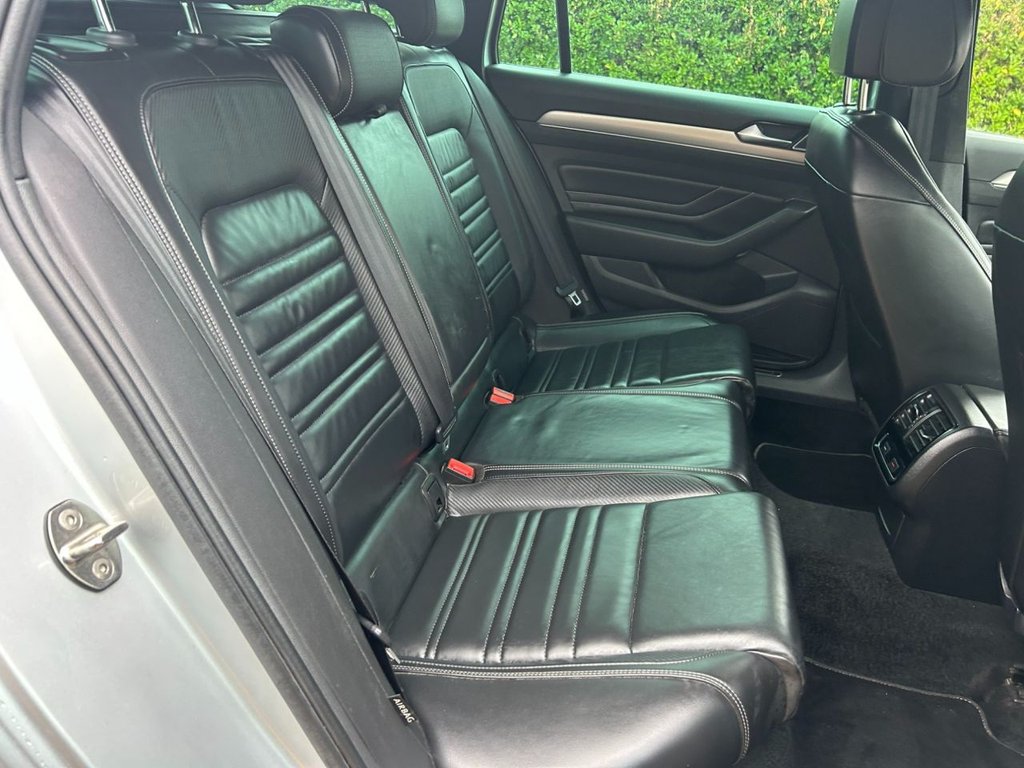 Used Volkswagen Passat 2020 for sale - 76267158: Photo 26