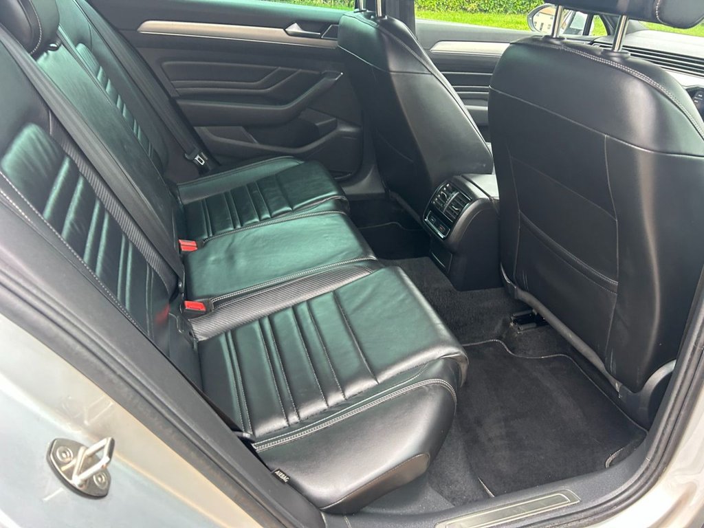 Used Volkswagen Passat 2020 for sale - 76267158: Photo 27