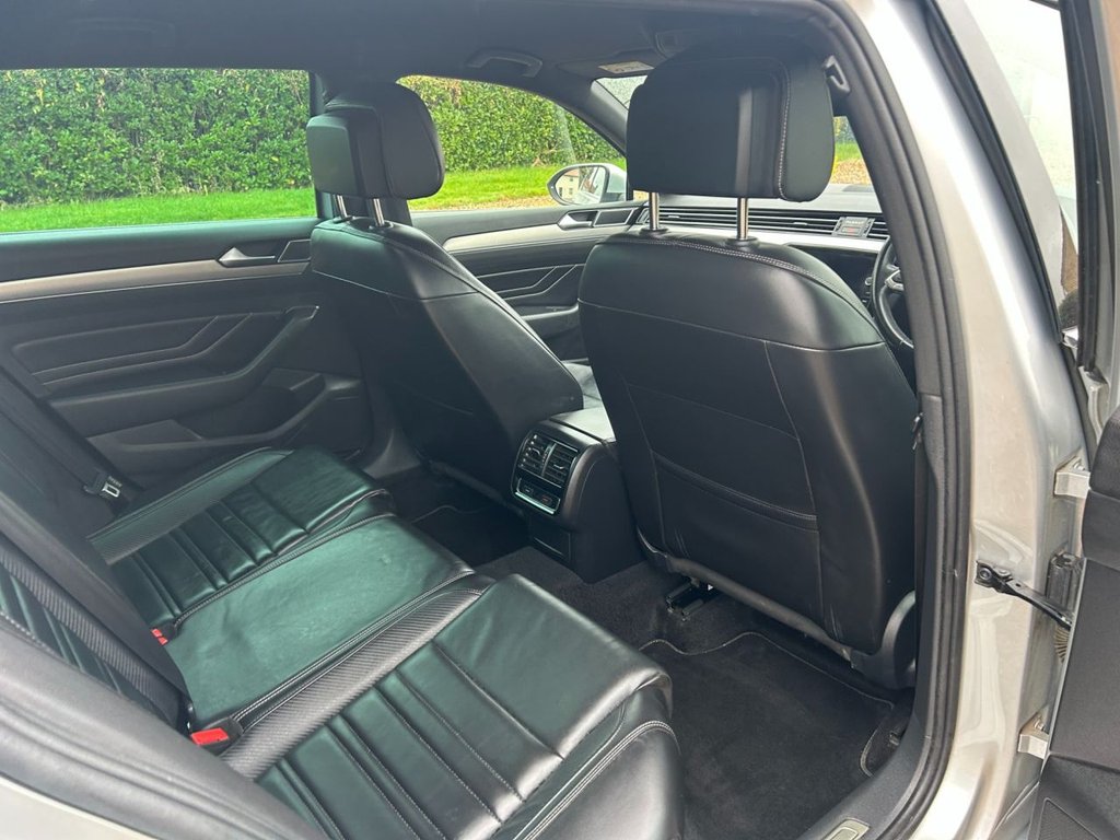 Used Volkswagen Passat 2020 for sale - 76267158: Photo 28