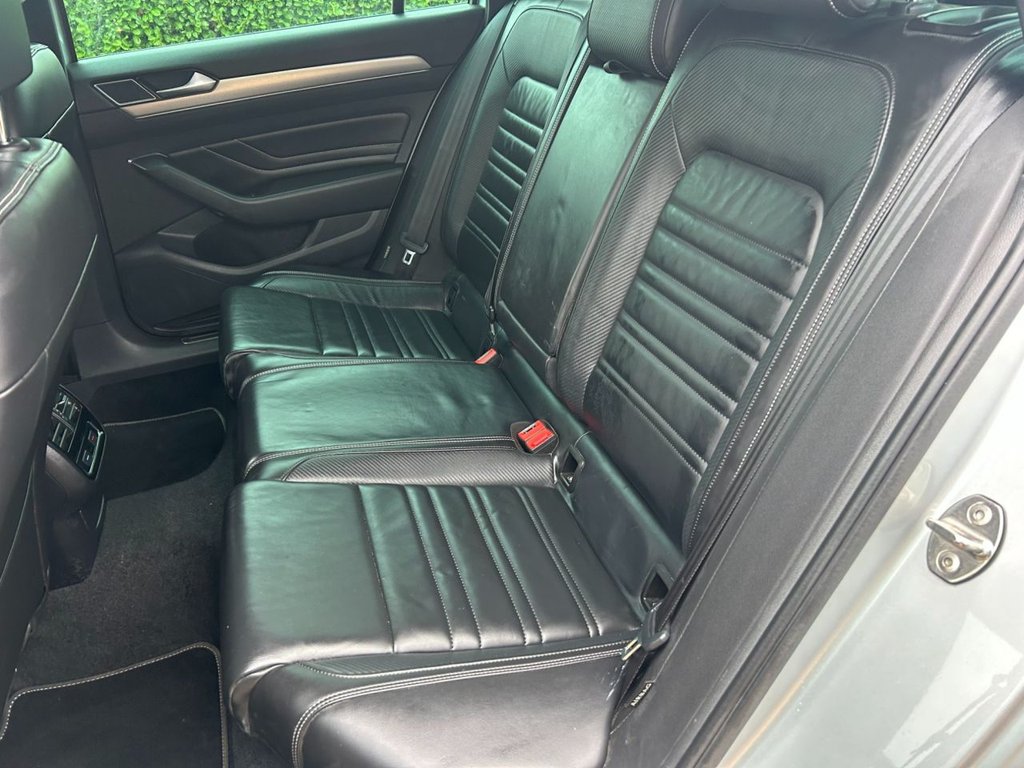 Used Volkswagen Passat 2020 for sale - 76267158: Photo 30