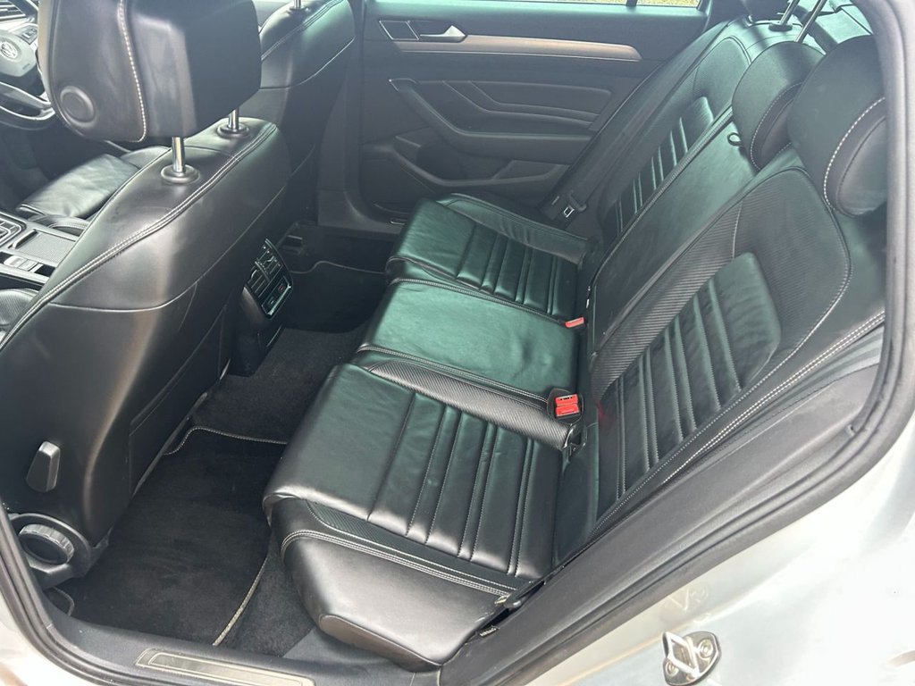 Used Volkswagen Passat 2020 for sale - 76267158: Photo 31