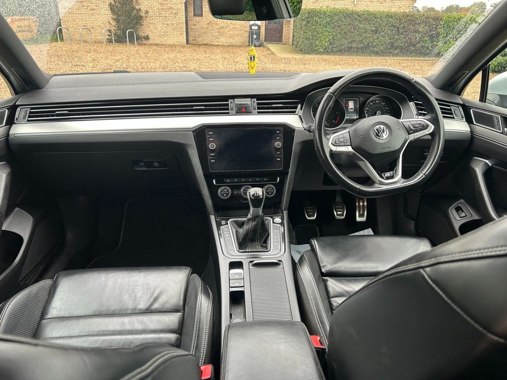 Used Volkswagen Passat 2020 for sale - 76267158: Photo 33