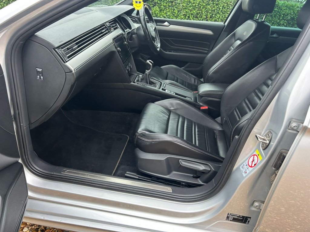 Used Volkswagen Passat 2020 for sale - 76267158: Photo 36