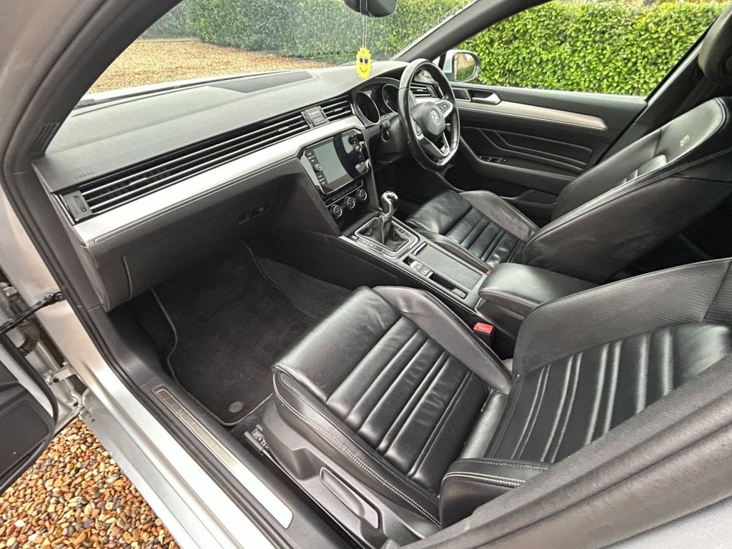 Used Volkswagen Passat 2020 for sale - 76267158: Photo 40