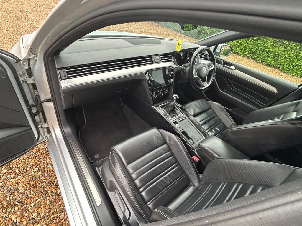 Used Volkswagen Passat 2020 for sale - 76267158: Photo 41