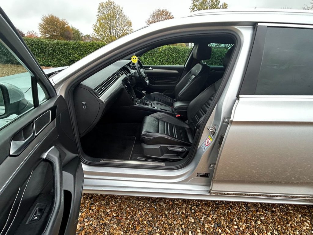 Used Volkswagen Passat 2020 for sale - 76267158: Photo 43