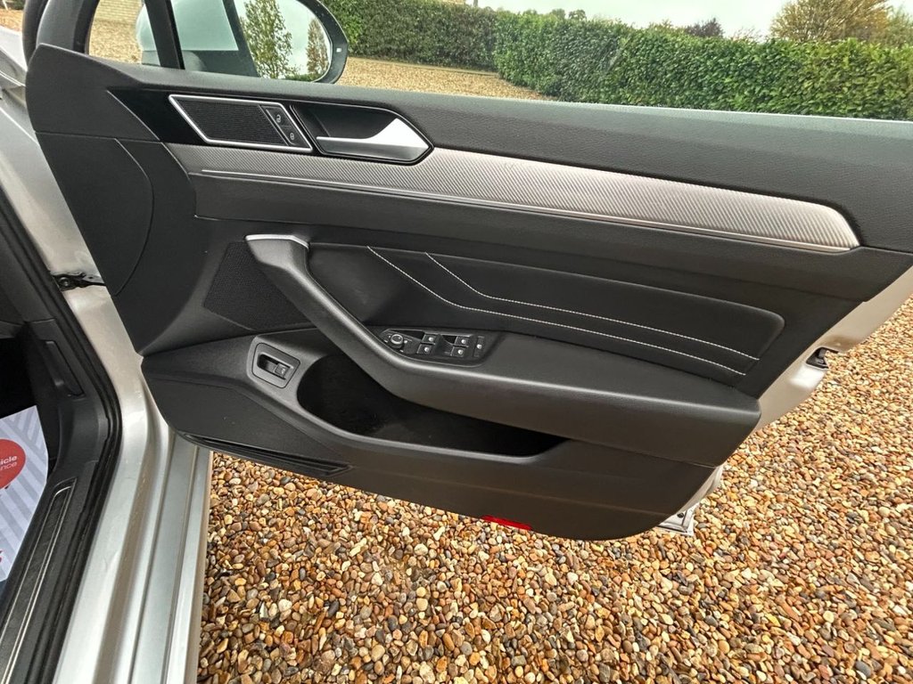 Used Volkswagen Passat 2020 for sale - 76267158: Photo 45