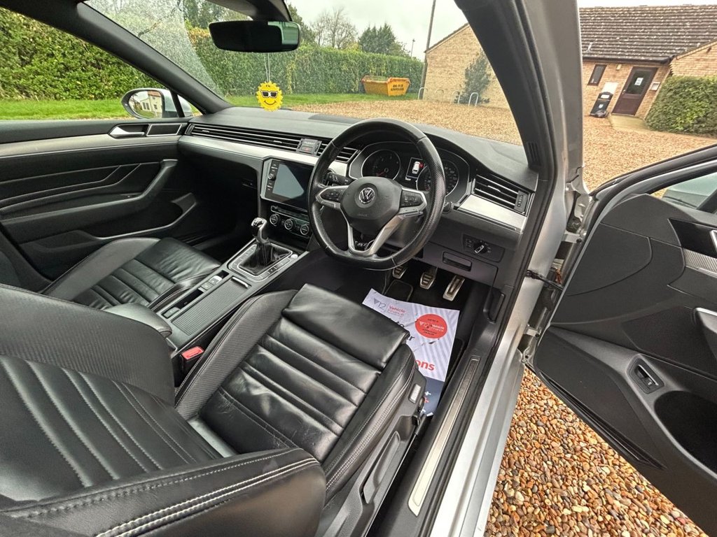 Used Volkswagen Passat 2020 for sale - 76267158: Photo 49
