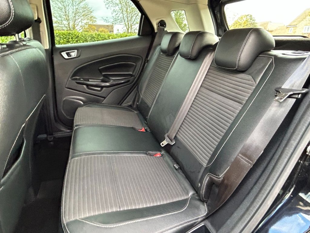 Used Ford Ecosport 2018 for sale - 76367647: Photo 23