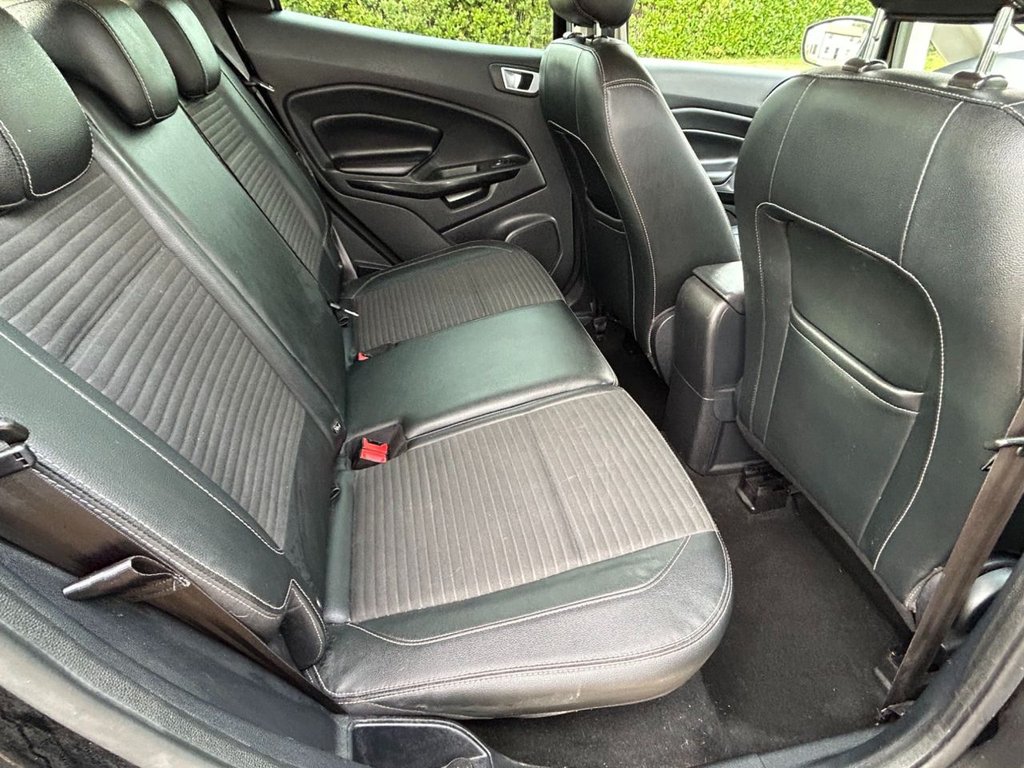 Used Ford Ecosport 2018 for sale - 76367647: Photo 26