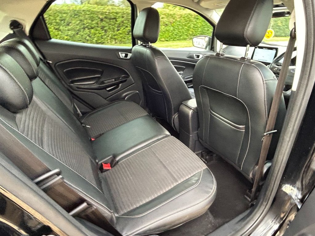 Used Ford Ecosport 2018 for sale - 76367647: Photo 27