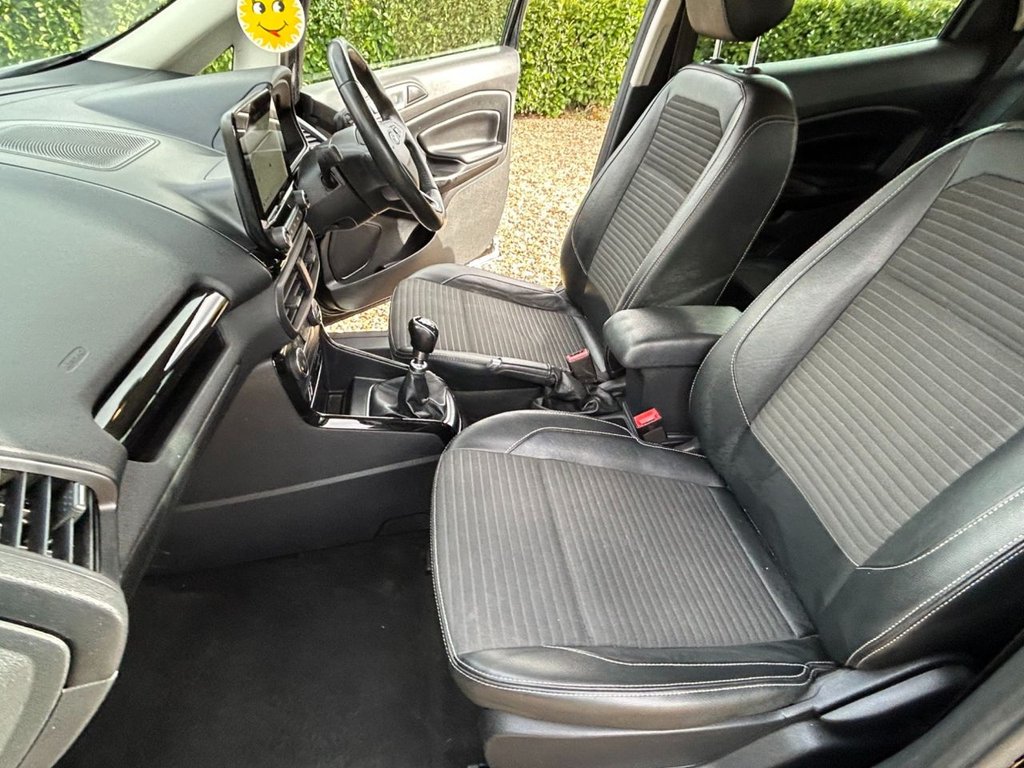 Used Ford Ecosport 2018 for sale - 76367647: Photo 33