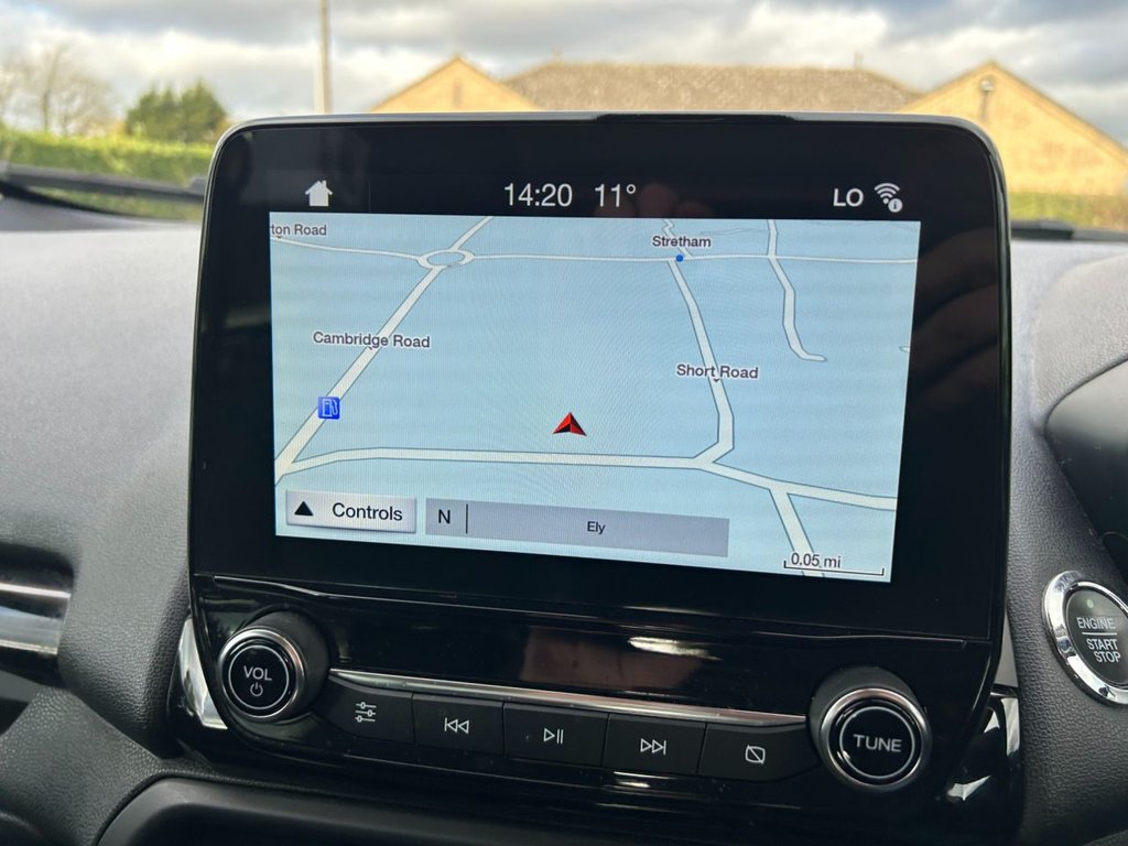 Used Ford Ecosport 2018 for sale - 76367647: Photo 43