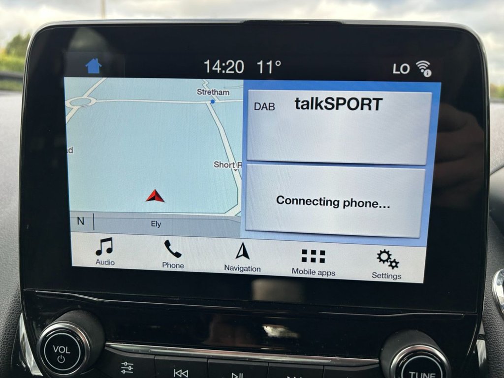 Used Ford Ecosport 2018 for sale - 76367647: Photo 47