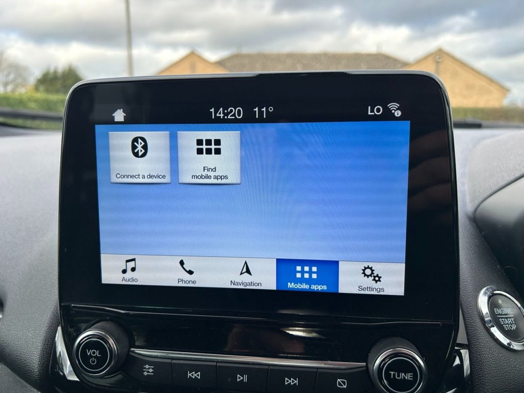 Used Ford Ecosport 2018 for sale - 76367647: Photo 48