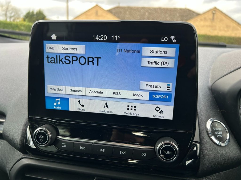 Used Ford Ecosport 2018 for sale - 76367647: Photo 49